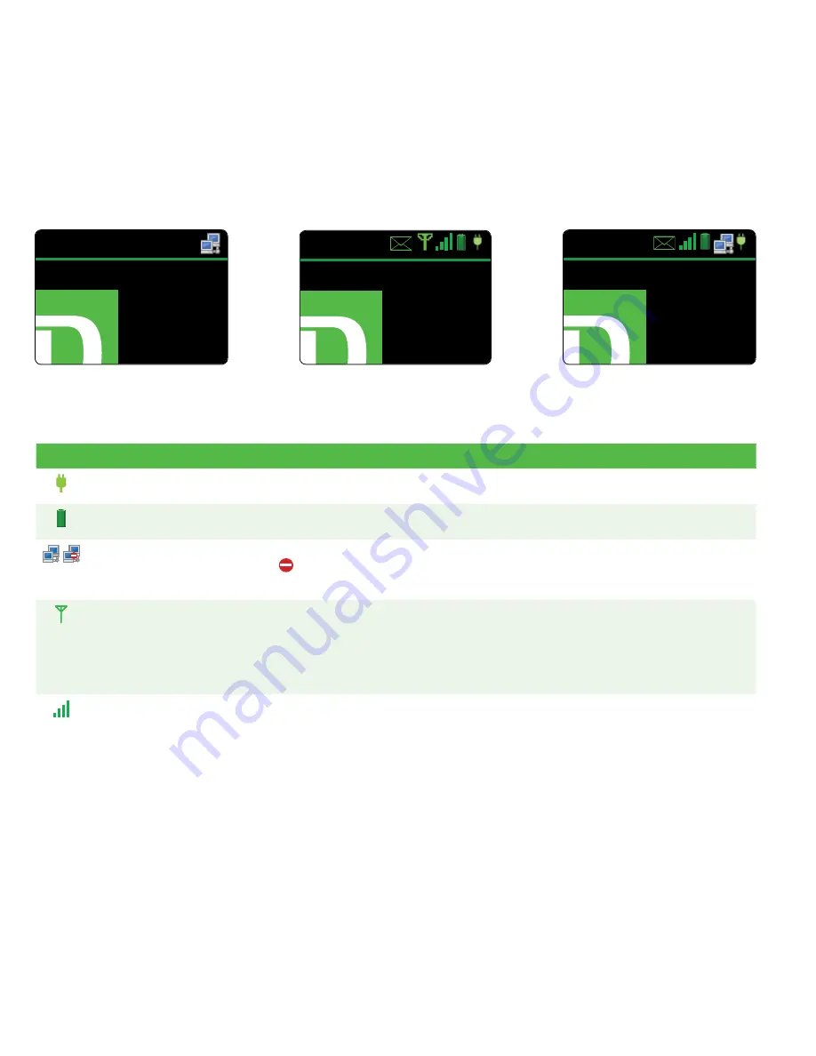 TD TD Generation Merchant Manual Download Page 10