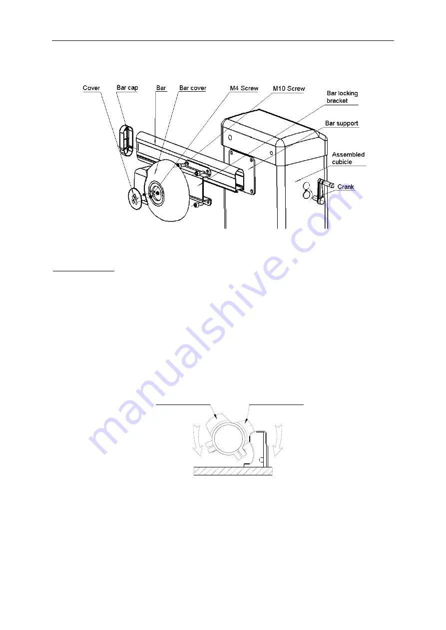 TdA DC535Y User Manual Download Page 7