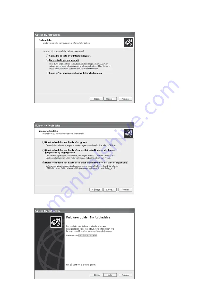 TDC Netopia User Manual Download Page 13