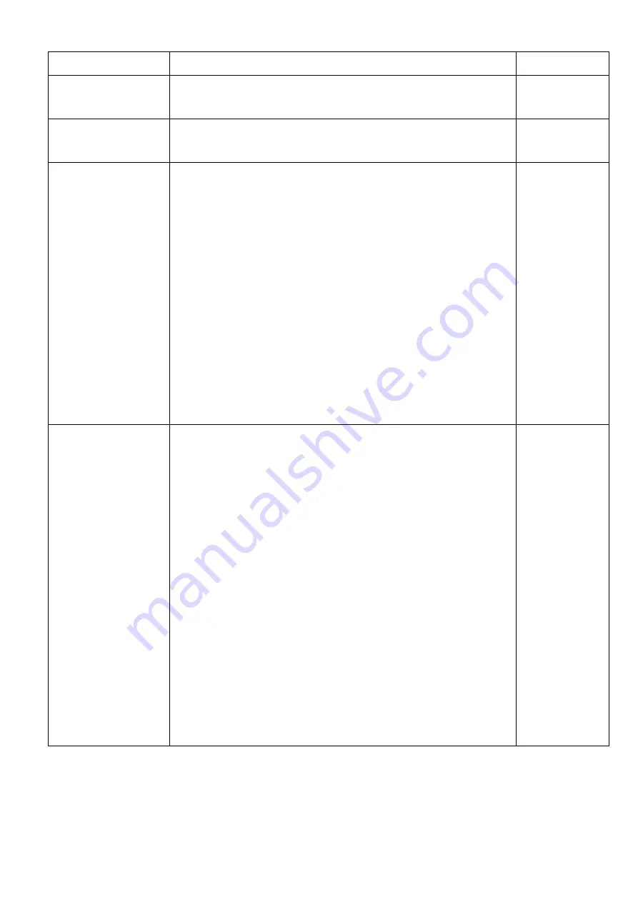 TDE Instruments Digalox DPM72 Instruction Manual Download Page 4