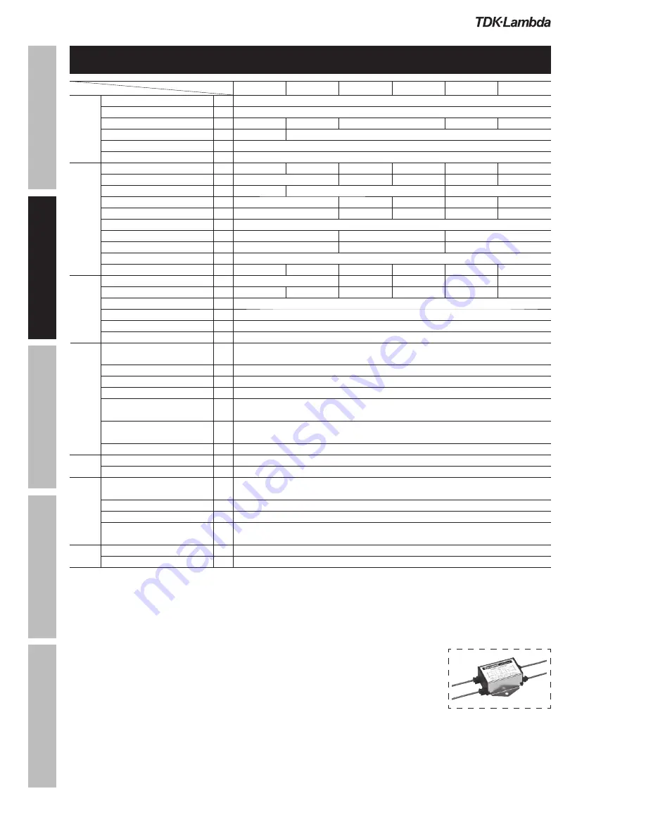 TDK-Lambada HWS?HWS User Manual Download Page 32