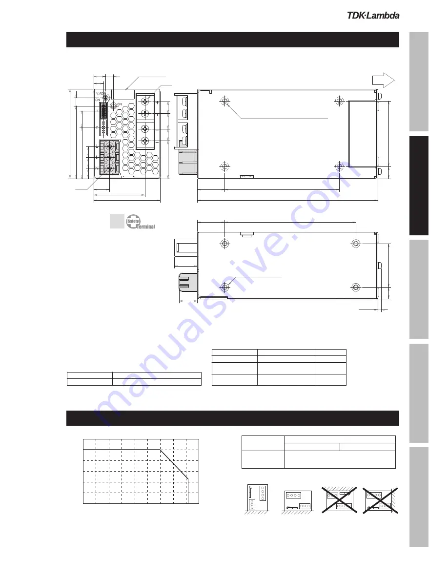 TDK-Lambada HWS?HWS User Manual Download Page 41