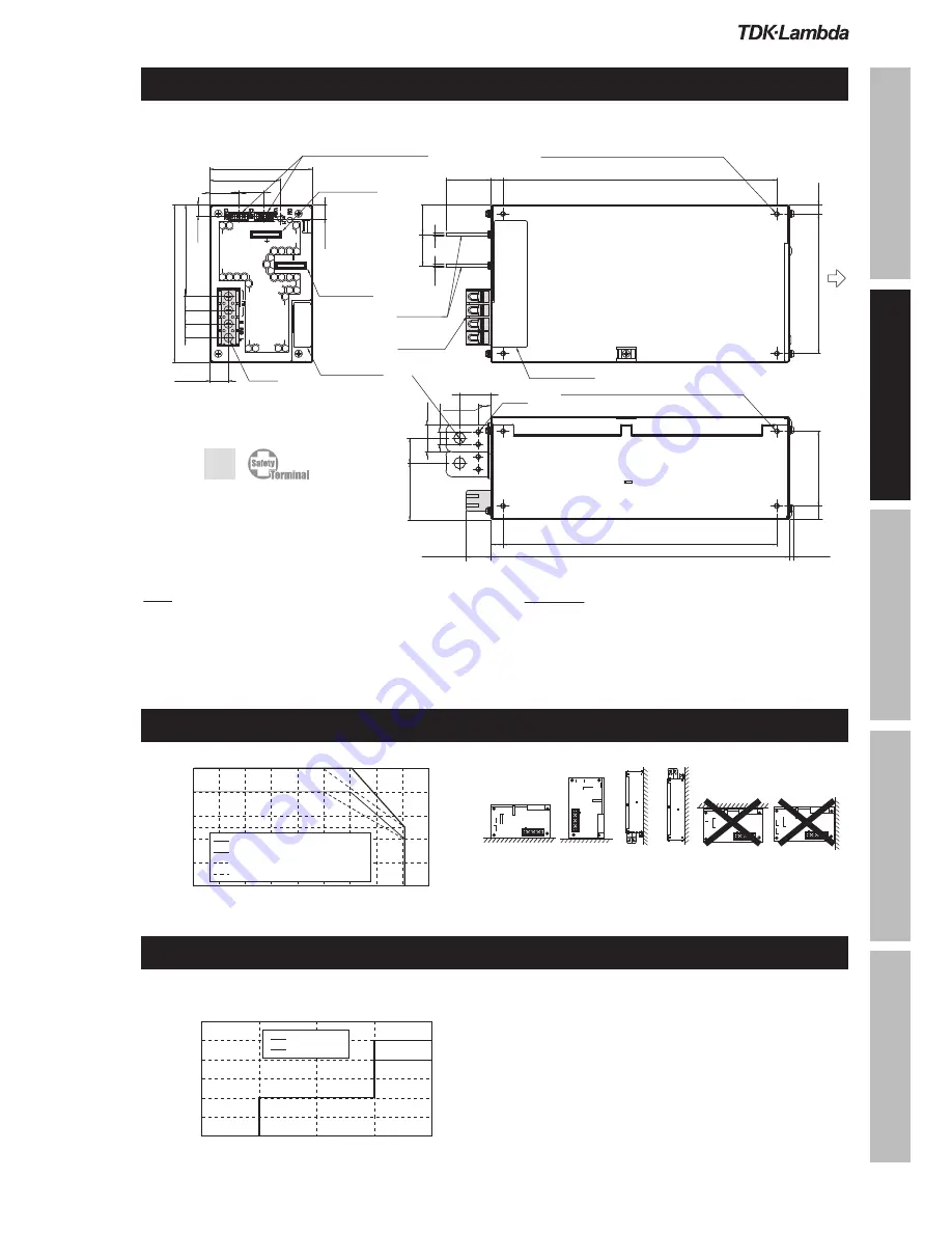 TDK-Lambada HWS?HWS User Manual Download Page 45