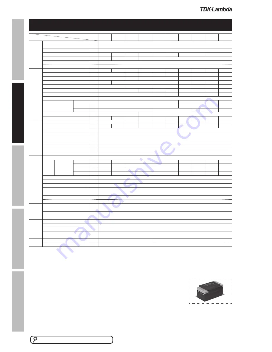 TDK-Lambada HWS?HWS User Manual Download Page 46