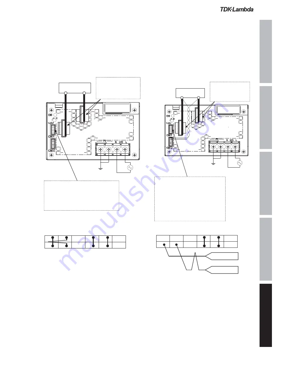 TDK-Lambada HWS?HWS User Manual Download Page 95