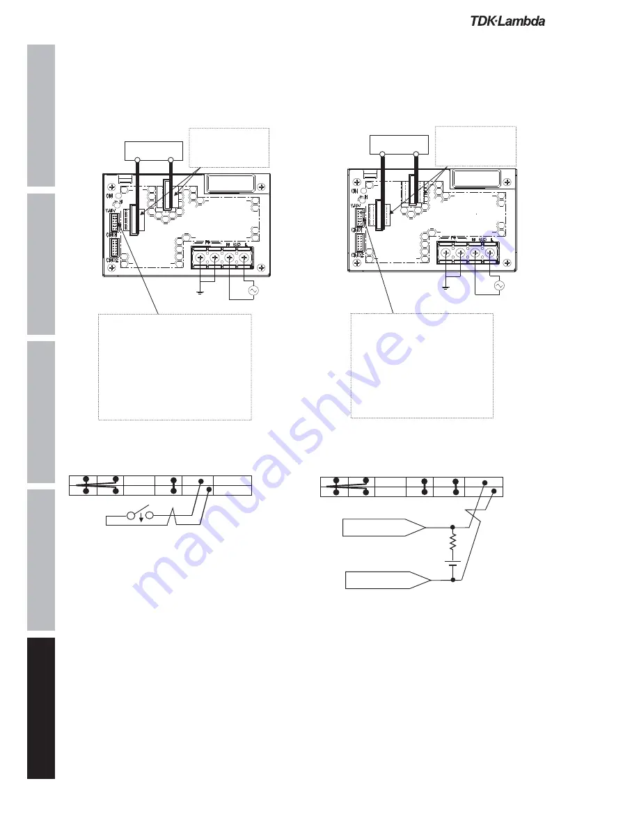 TDK-Lambada HWS?HWS User Manual Download Page 96