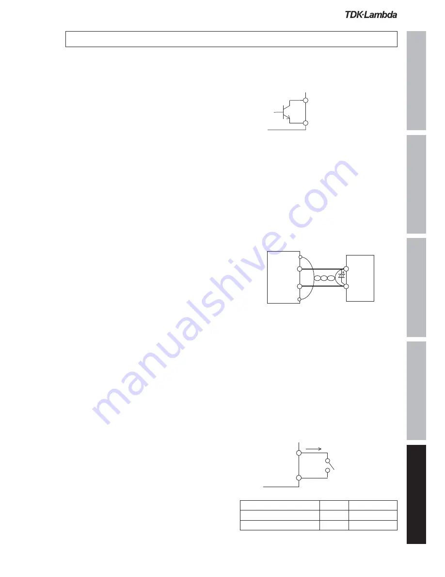 TDK-Lambada HWS?HWS User Manual Download Page 97