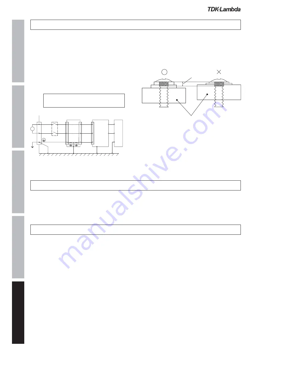 TDK-Lambada HWS?HWS User Manual Download Page 102