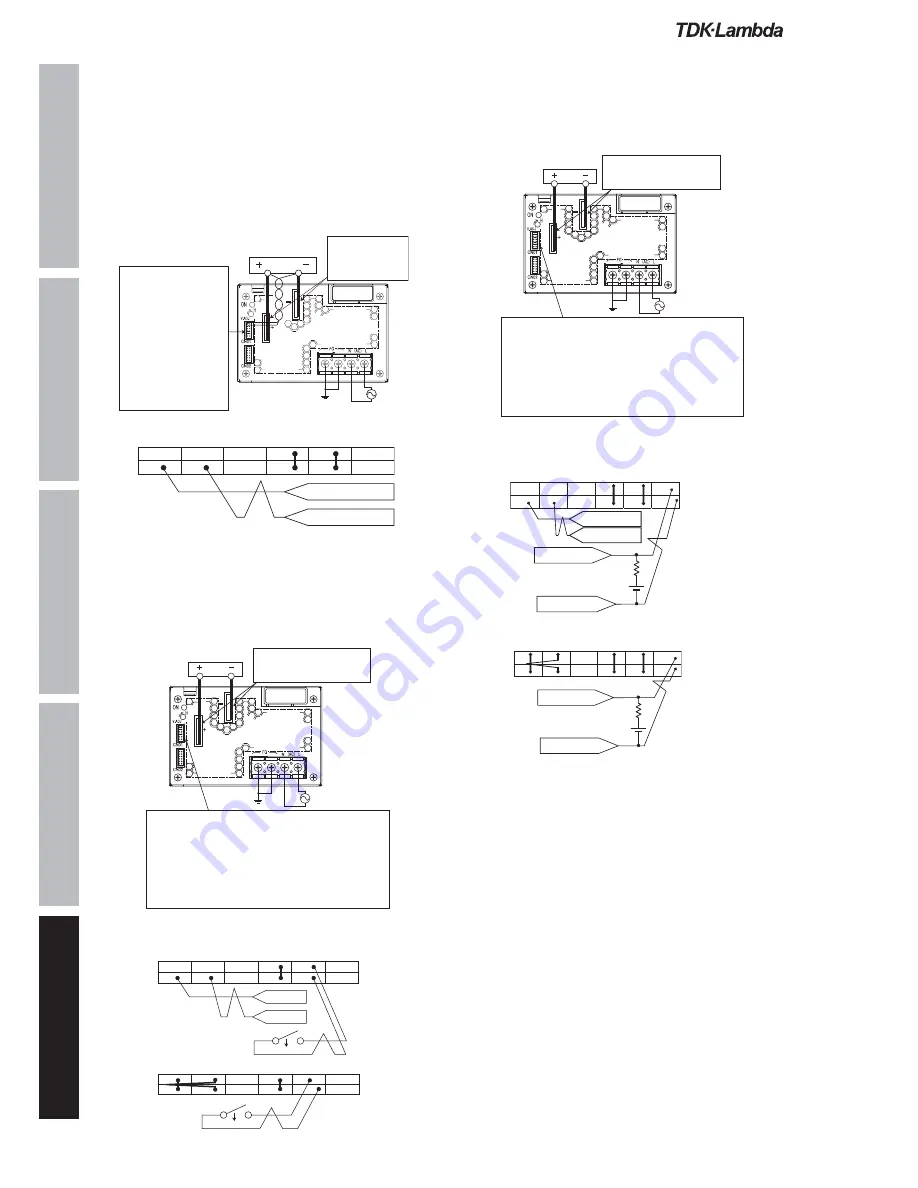 TDK-Lambada HWS?HWS User Manual Download Page 106