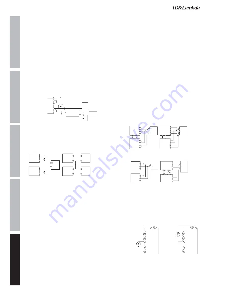 TDK-Lambada HWS?HWS User Manual Download Page 108