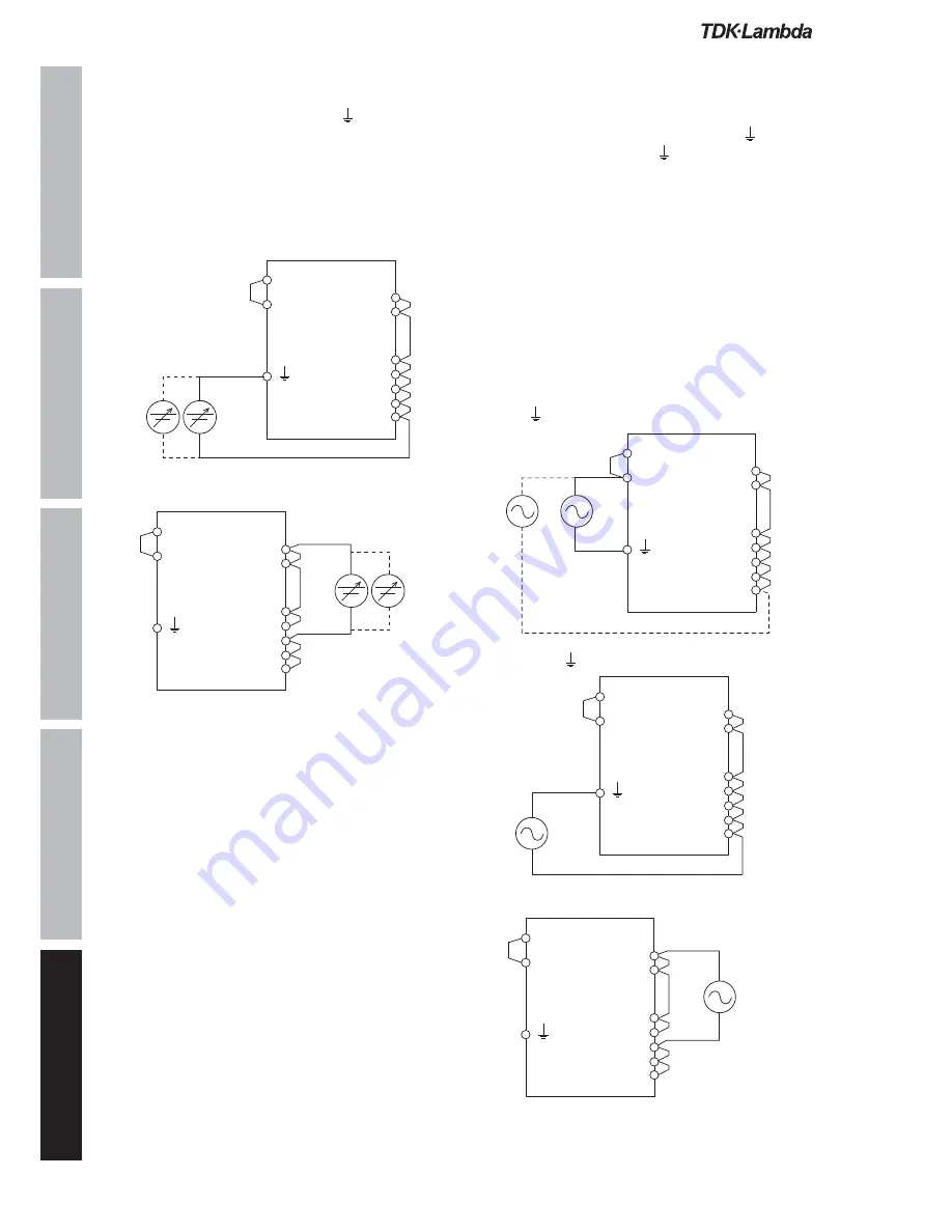 TDK-Lambada HWS?HWS User Manual Download Page 128