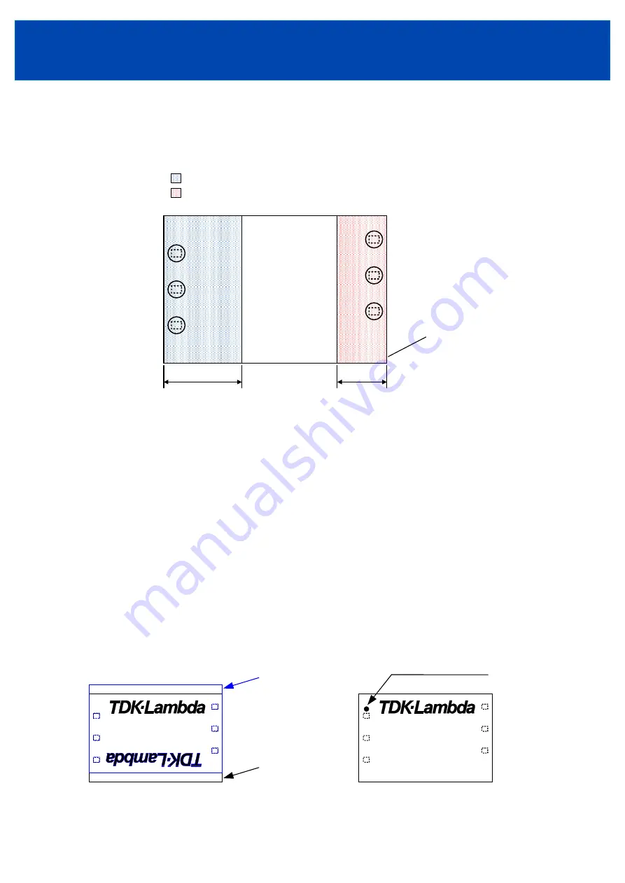 TDK-Lambda CCG 1R5/3 Instruction Manual Download Page 34