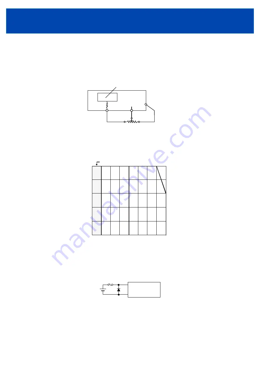 TDK-Lambda CHVM2R5-12-0350NW Скачать руководство пользователя страница 9