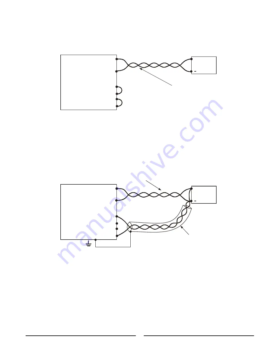 TDK-Lambda GEN 10-330 ABCDE User Manual Download Page 47