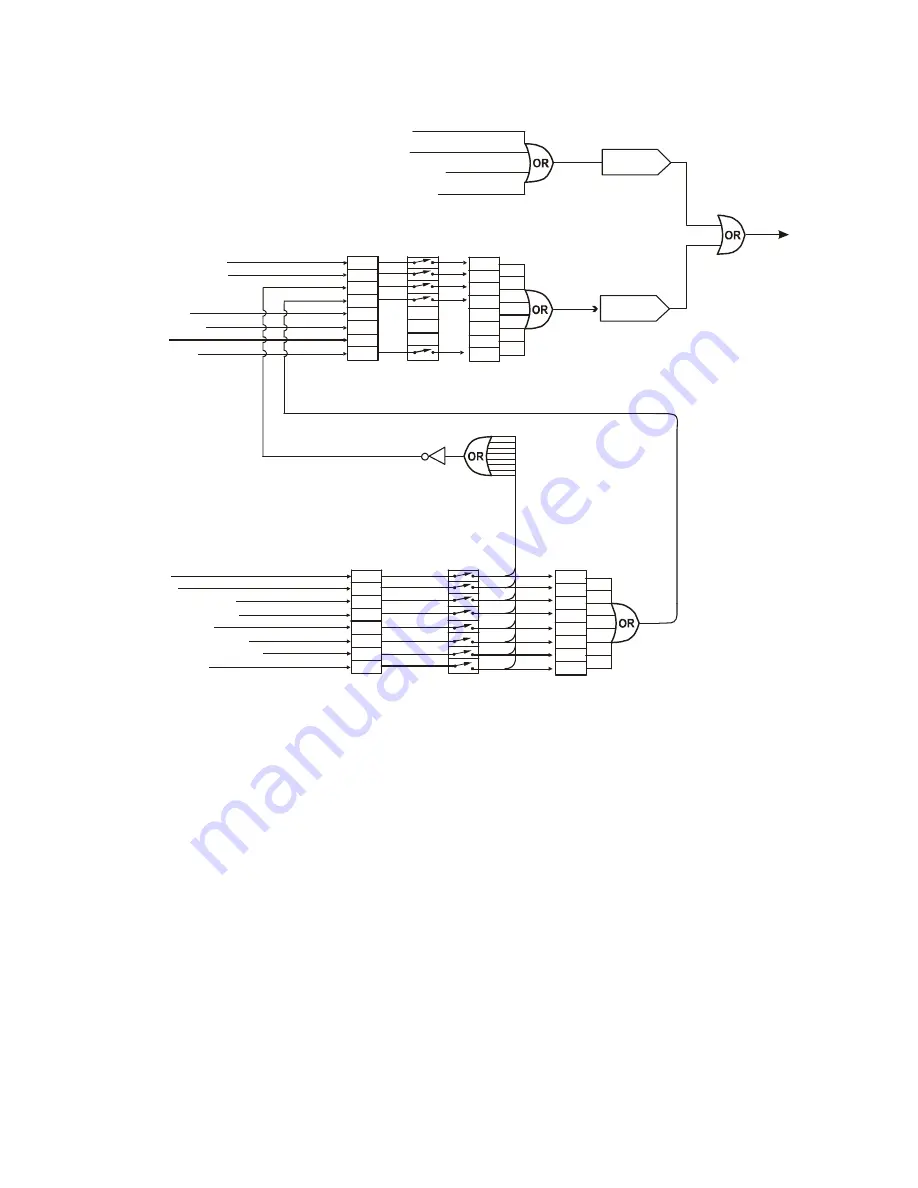 TDK-Lambda GENESYS 750W HALF RACK Technical Manual Download Page 72