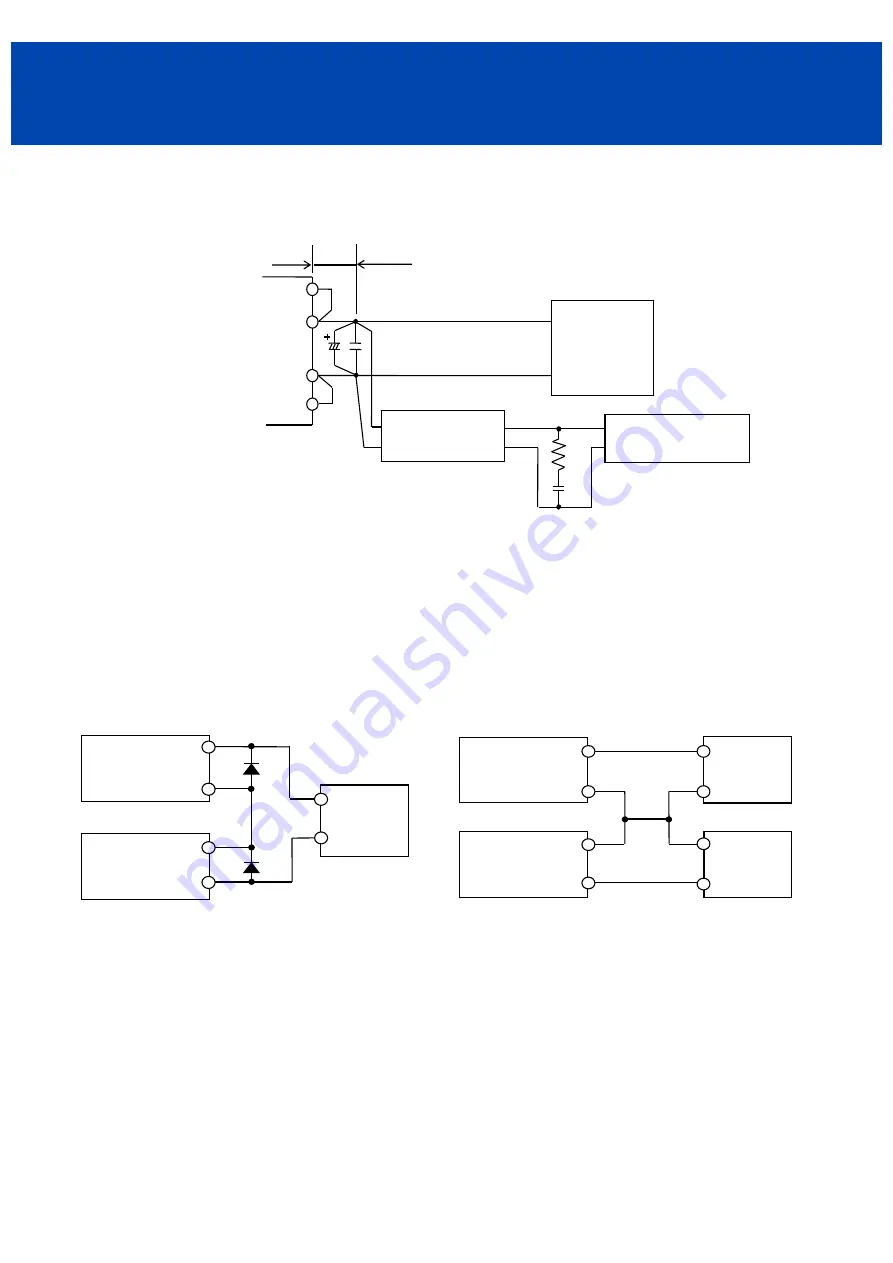 TDK-Lambda HWS 1000/ME Series Скачать руководство пользователя страница 12