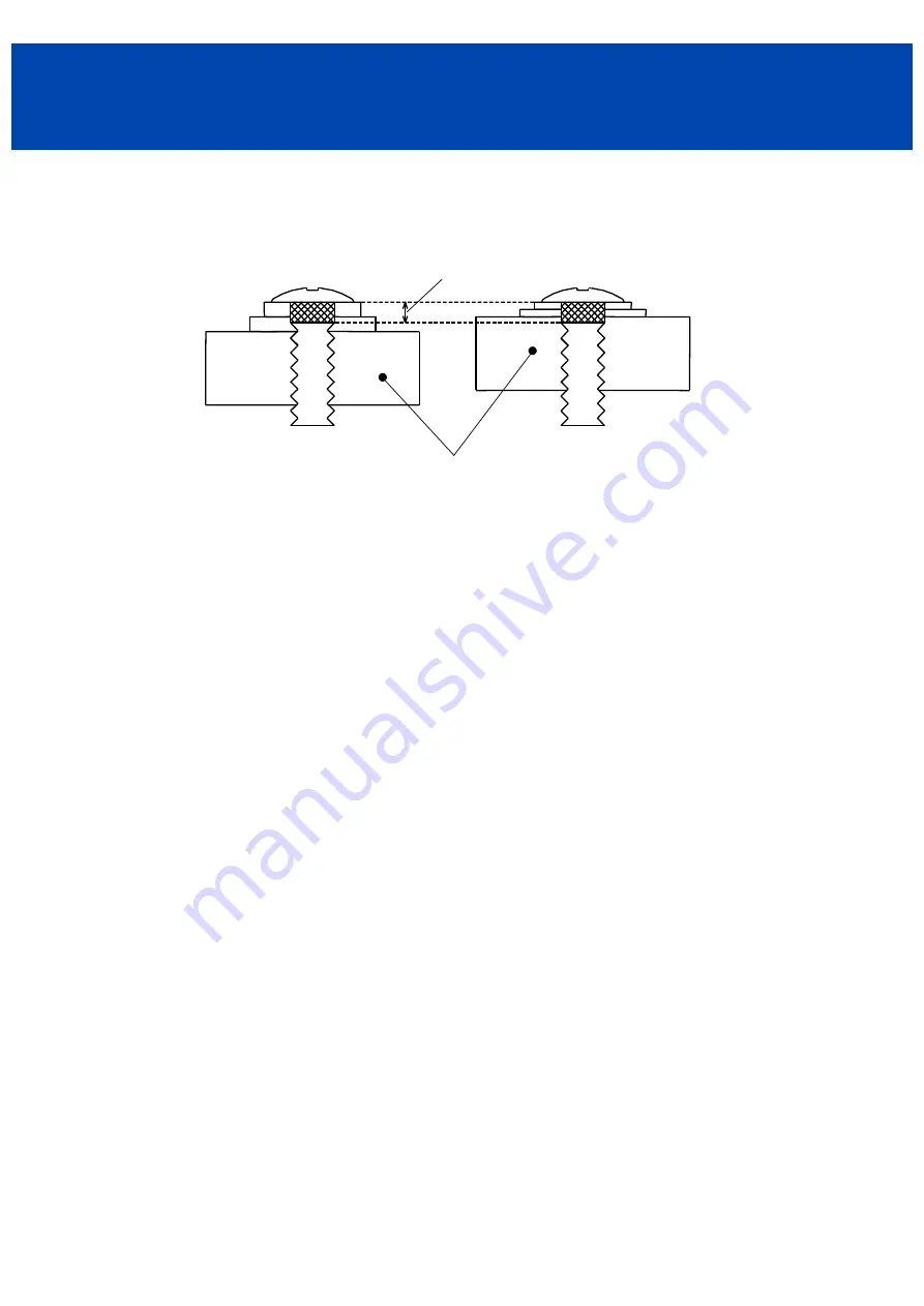 TDK-Lambda HWS 1000/ME Series Instruction Manual Download Page 21