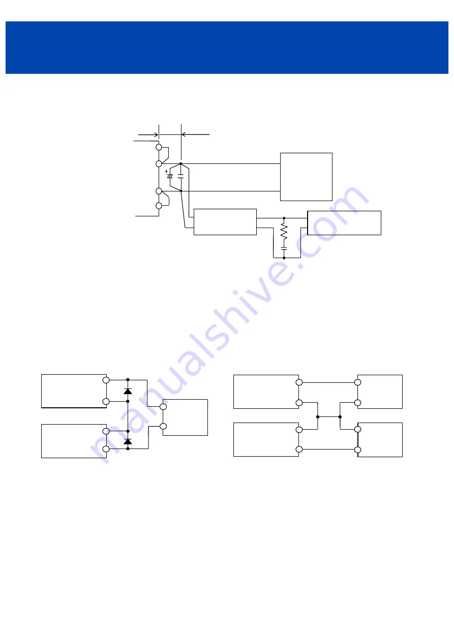 TDK-Lambda HWS 1500 Series Скачать руководство пользователя страница 13