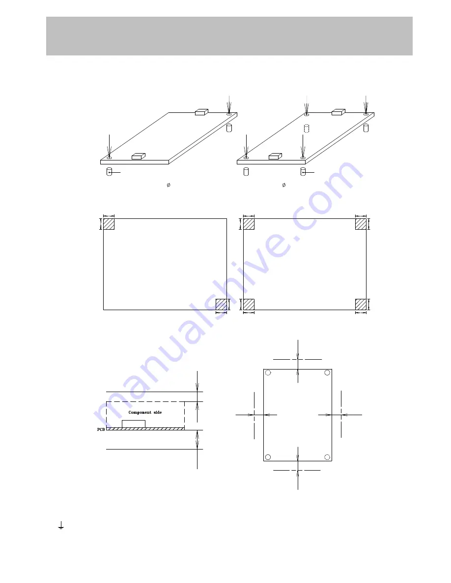 TDK-Lambda ZWS-B Series Instruction Manual Download Page 10