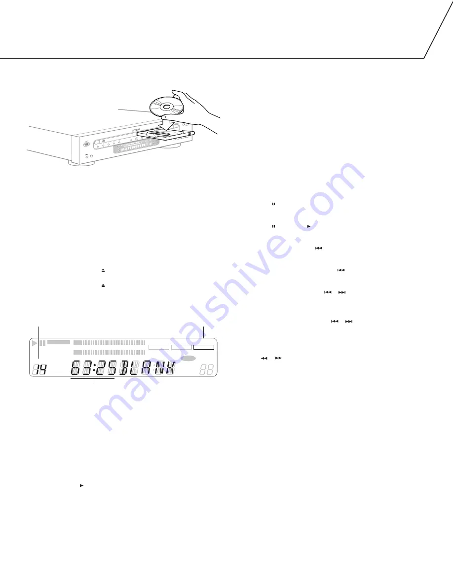 TDK DA-5900 Скачать руководство пользователя страница 9