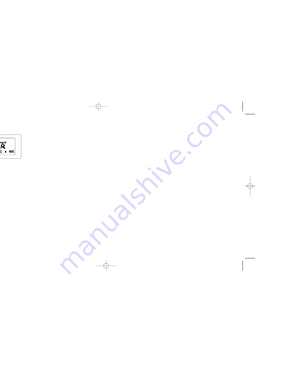 TDK mojo 128F User Manual Download Page 12