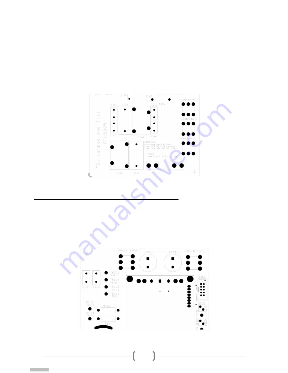 TDK PFH05W Series Application Notes Download Page 7