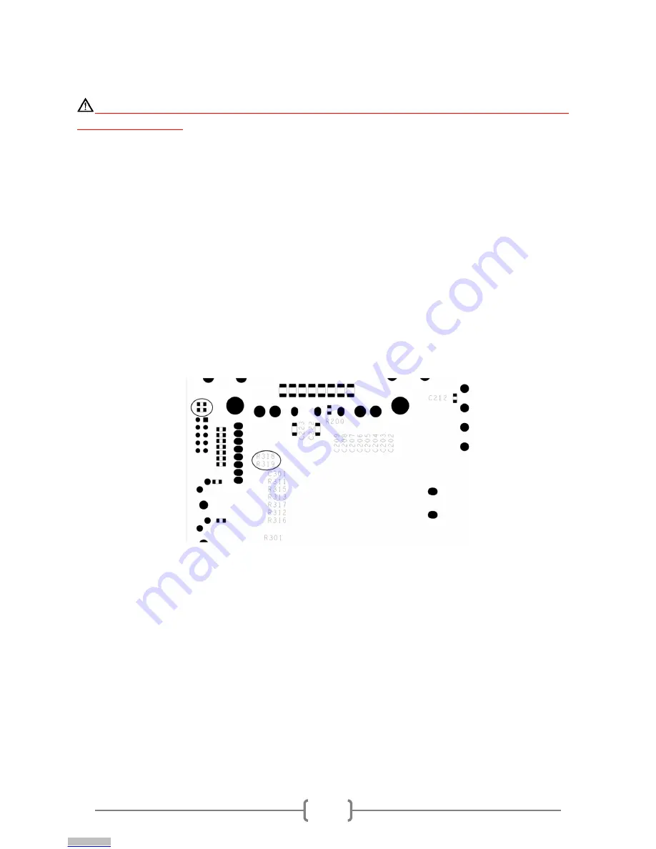 TDK PFH05W Series Скачать руководство пользователя страница 11