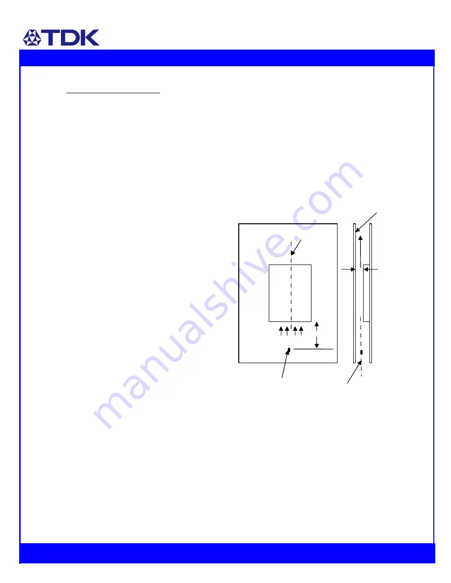 TDK Powereta iQP48070A033 Скачать руководство пользователя страница 9