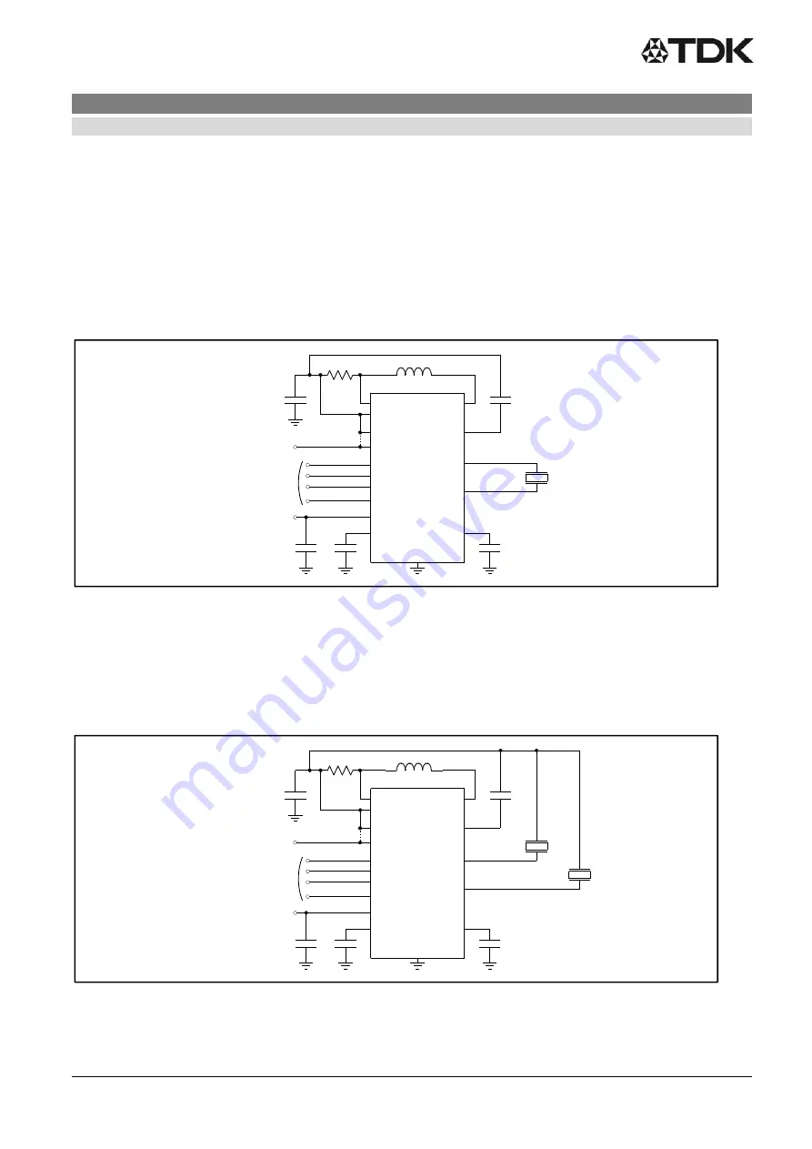 TDK PowerHap Application Note Download Page 12