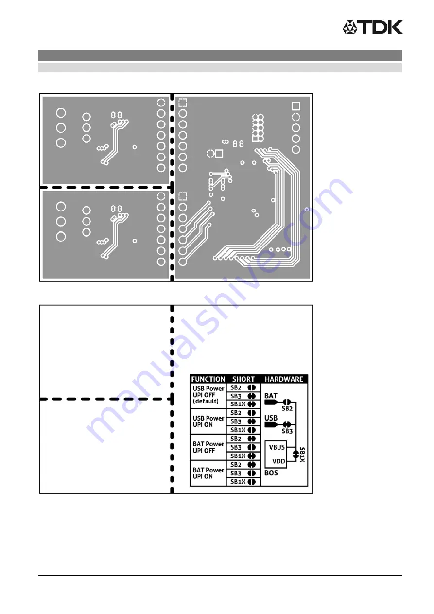 TDK PowerHap Скачать руководство пользователя страница 22