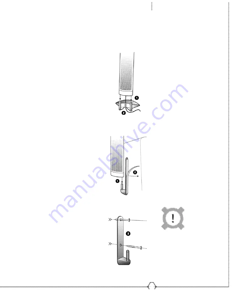 TDK Tremor S-150 User Manual Download Page 5