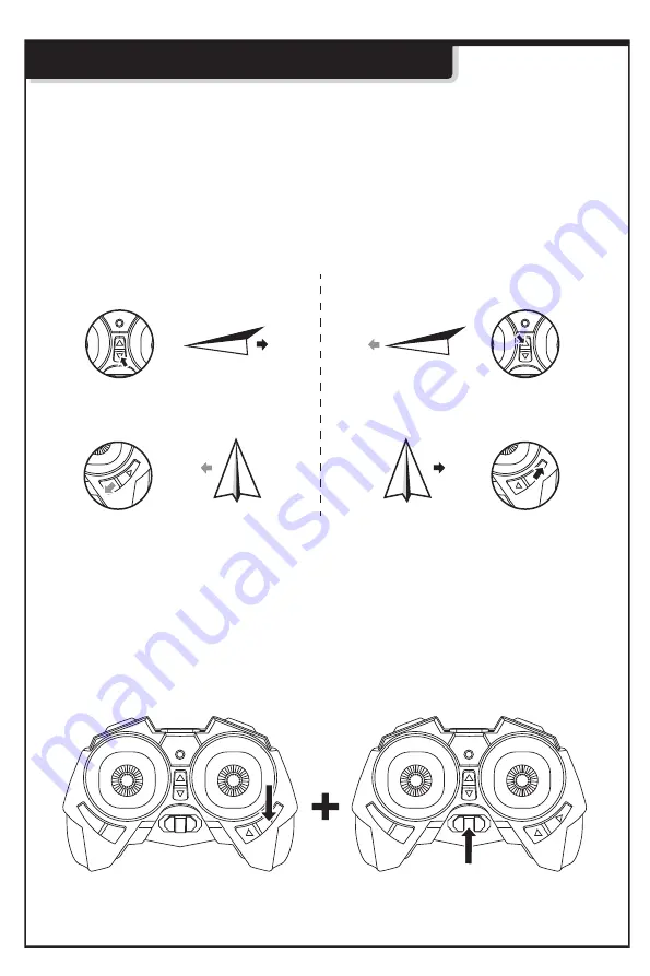 TDR Phoenix Mini User Manual Download Page 12