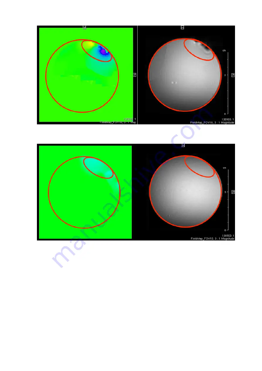 TDT fMRI User Manual Download Page 25