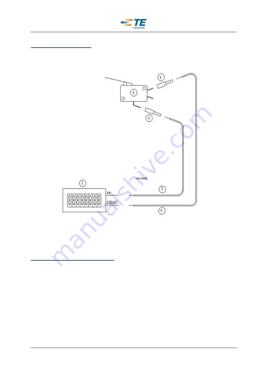 TE Connectivity 528050-1 Скачать руководство пользователя страница 68