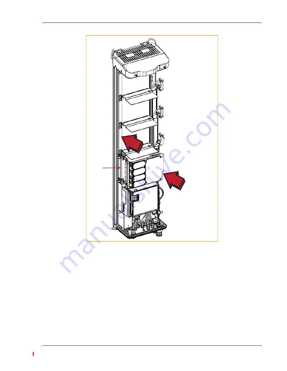 TE Connectivity FlexWave Prism Installation Manual Download Page 35