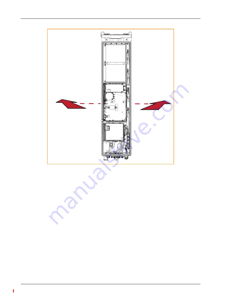 TE Connectivity FlexWave Prism Installation Manual Download Page 36