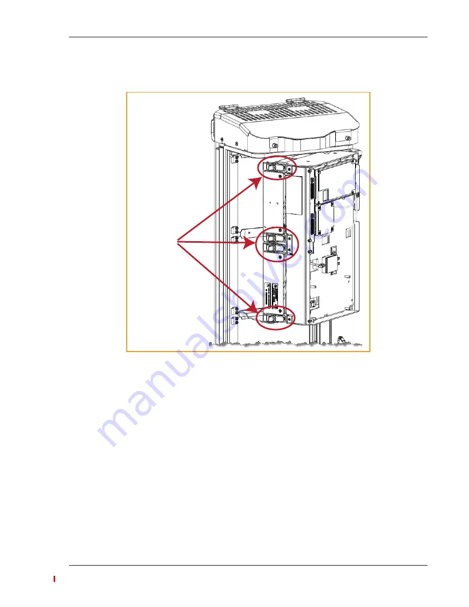 TE Connectivity FlexWave Prism Скачать руководство пользователя страница 39