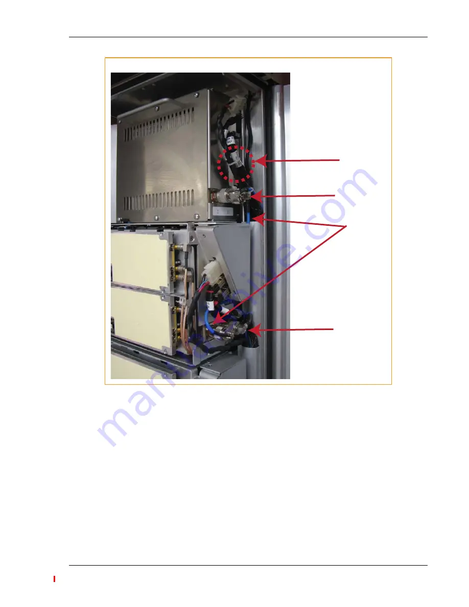 TE Connectivity FlexWave Prism Installation Manual Download Page 45