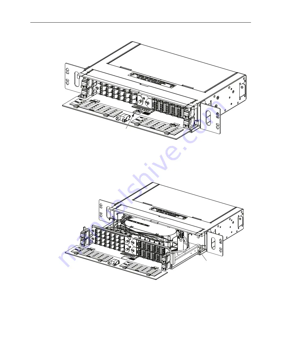 TE Connectivity FPX 1RU Installation Instructions Manual Download Page 26