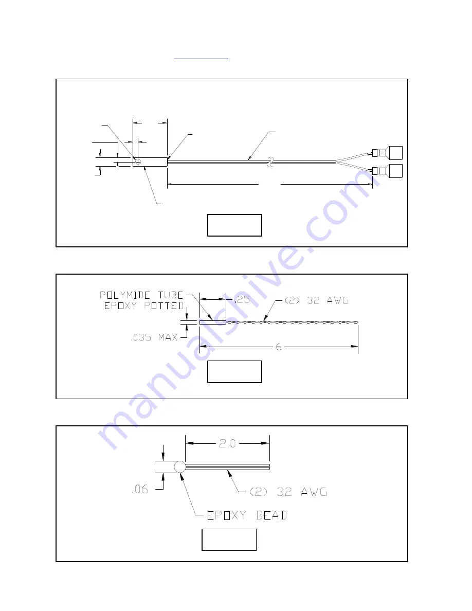 TE Technology TC-24-10 Instruction Manual Download Page 22