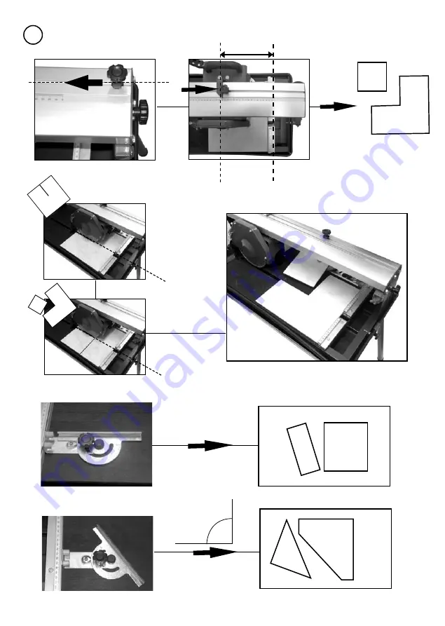 TE TCR520 Manual Download Page 15