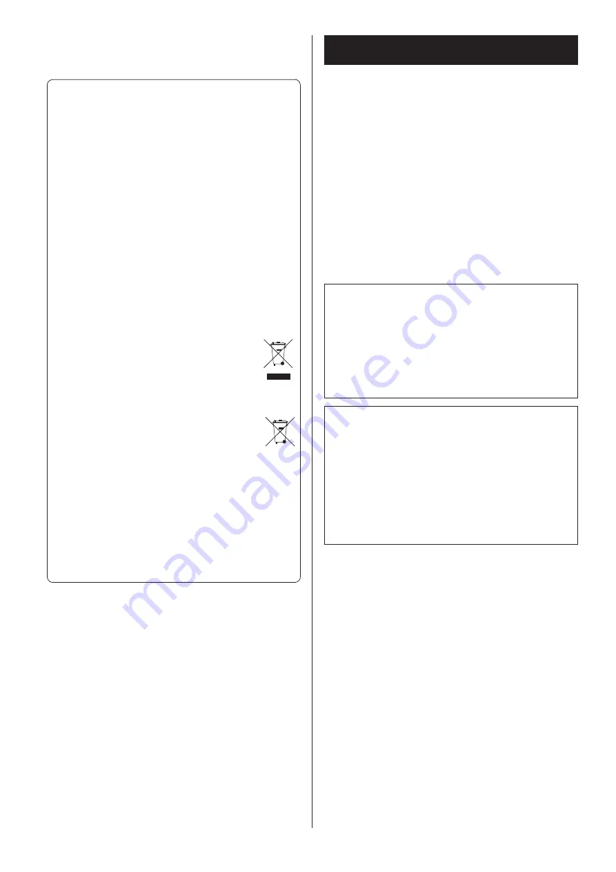 Teac 202MK7 Owner'S Manual Download Page 64