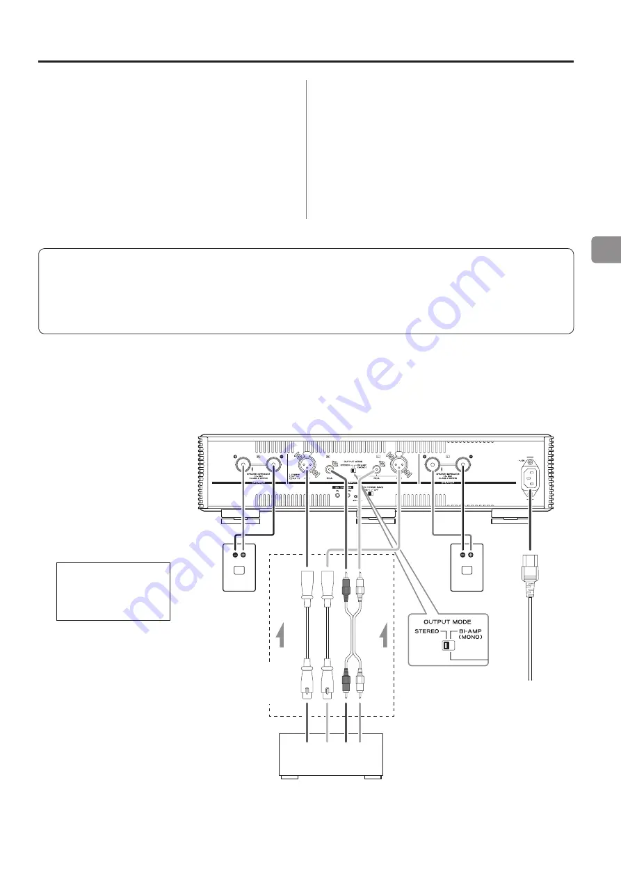 Teac 249479 Owner'S Manual Download Page 37