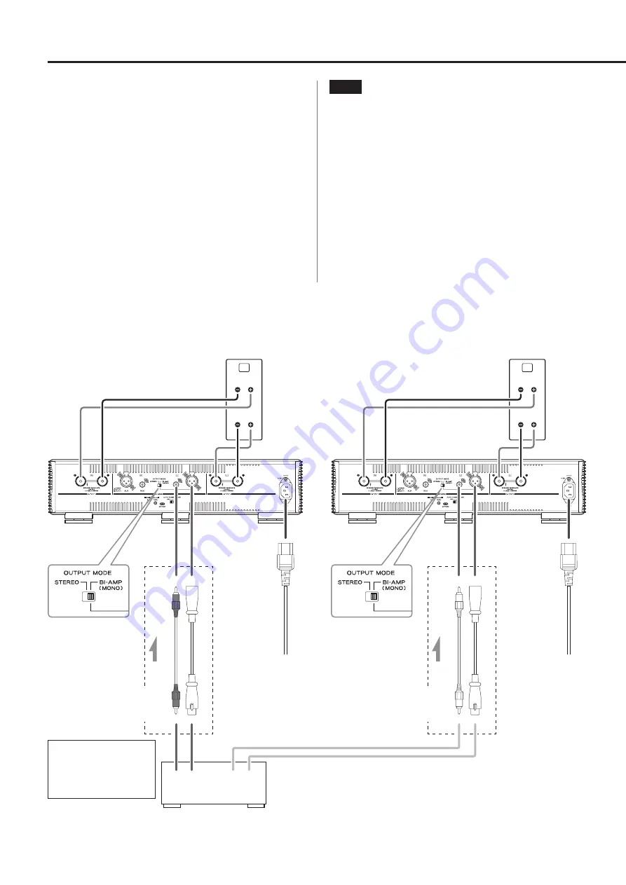 Teac 249479 Скачать руководство пользователя страница 38