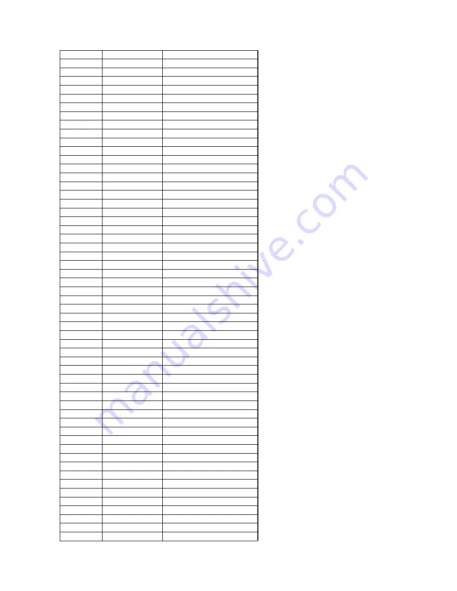 Teac A-1D Service Manual Download Page 21