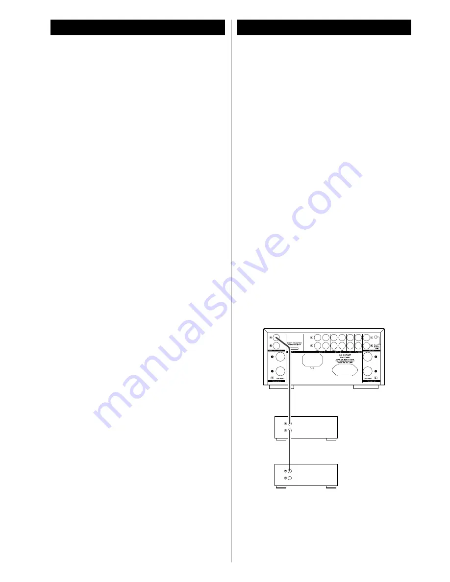 Teac A-H380 Owner'S Manual Download Page 16