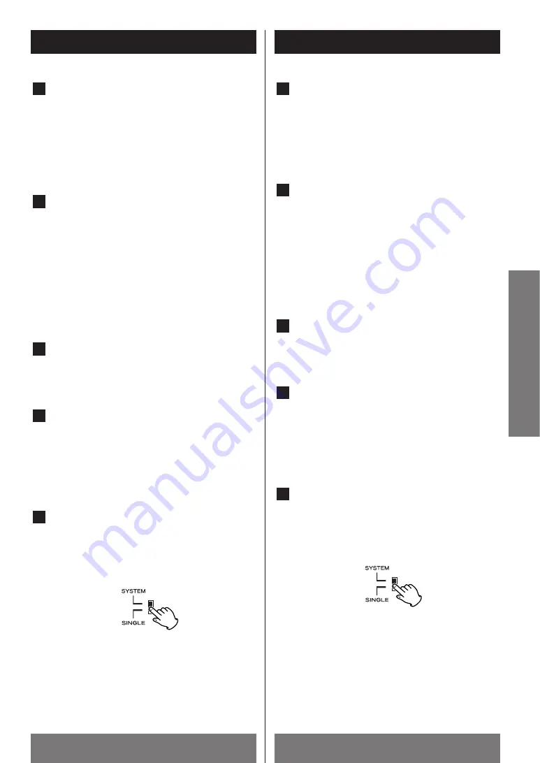 Teac A-L700P Owner'S Manual Download Page 17