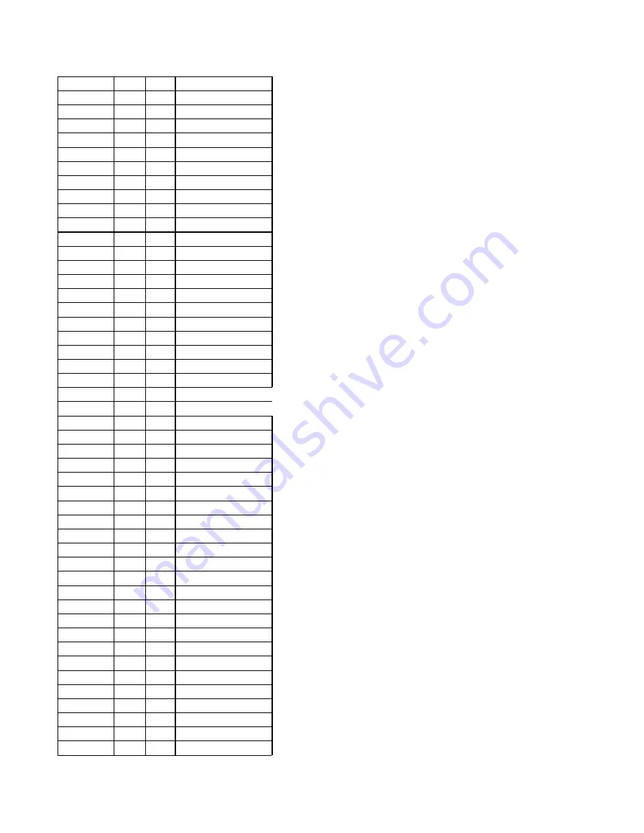 Teac A-R610 Service Manual Download Page 37