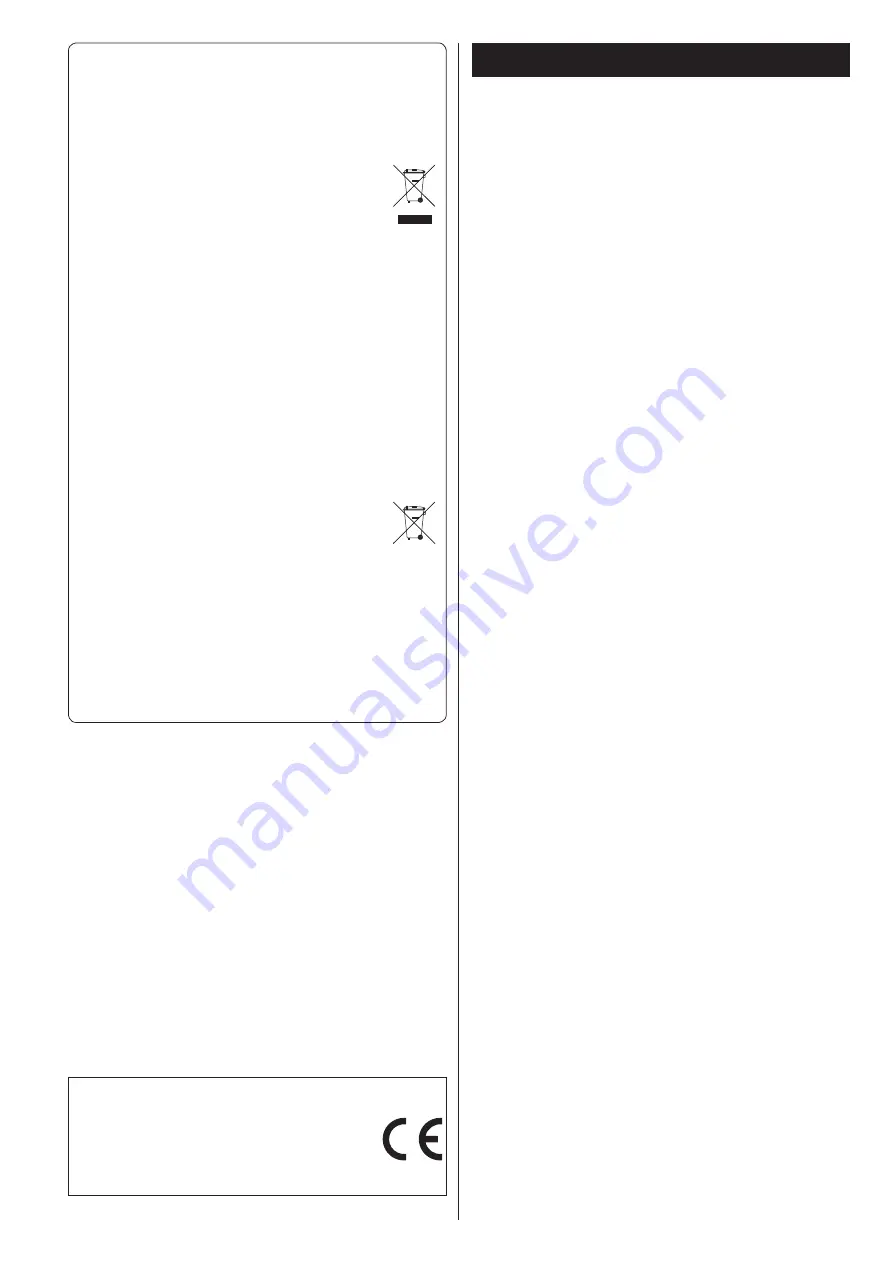 Teac A-R630MKII Owner'S Manual Download Page 40