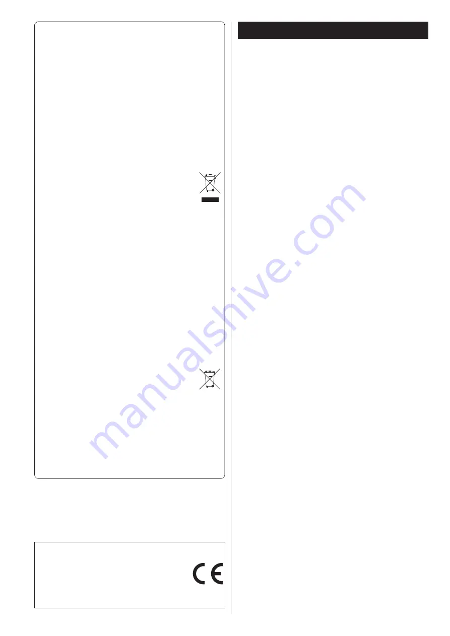 Teac A-R630MKII Owner'S Manual Download Page 52